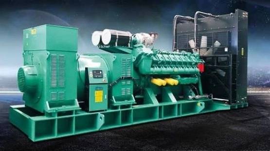 خرید و قیمت ژنراتور دیزلی کامینز