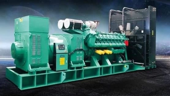 خرید و قیمت ژنراتور دیزلی کامینز
